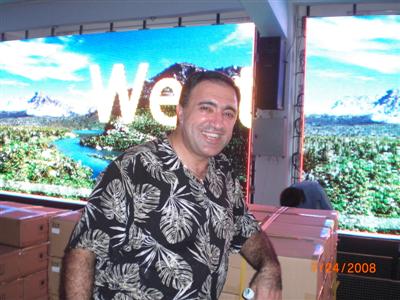 LED Sign rental FAQ